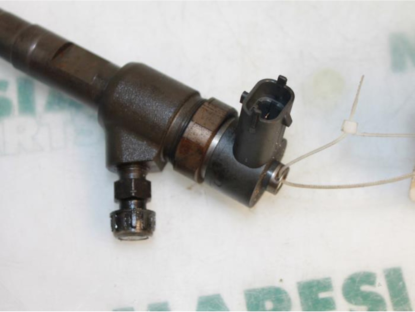 Fiat - Punto - Injector (diesel)