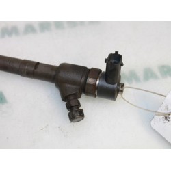 Fiat - Punto - Injector (diesel)