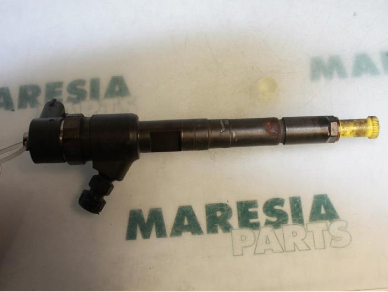 Fiat - Punto - Injector (diesel)