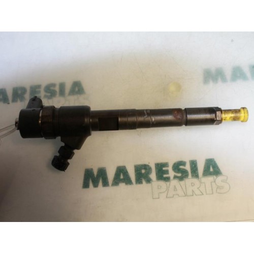 Fiat - Punto - Einspritzdüse (Diesel)