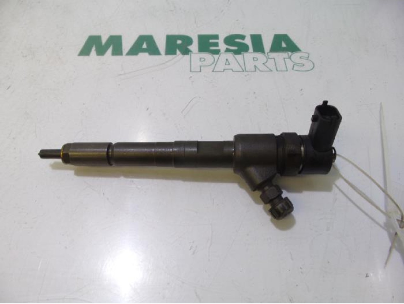 Fiat - Punto - Injector (diesel)