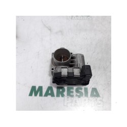 Fiat - Punto - Throttle body