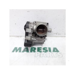 Fiat - Punto - Throttle body