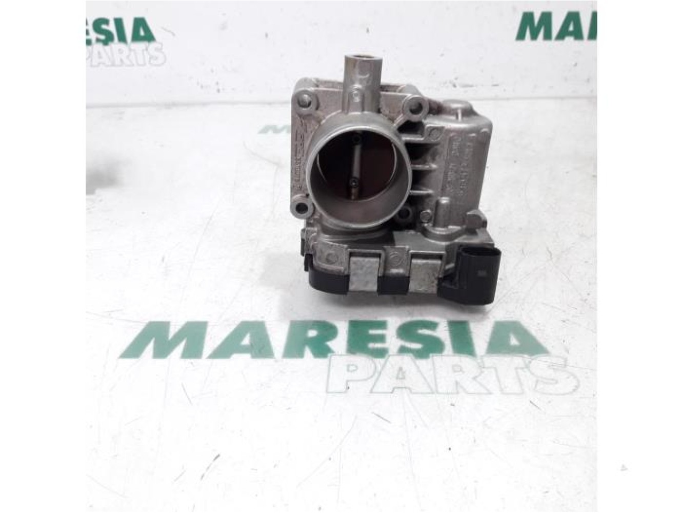 Fiat - Punto - Throttle body
