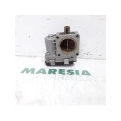 Fiat - Punto - Throttle body