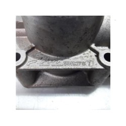 Fiat - Punto - Throttle body