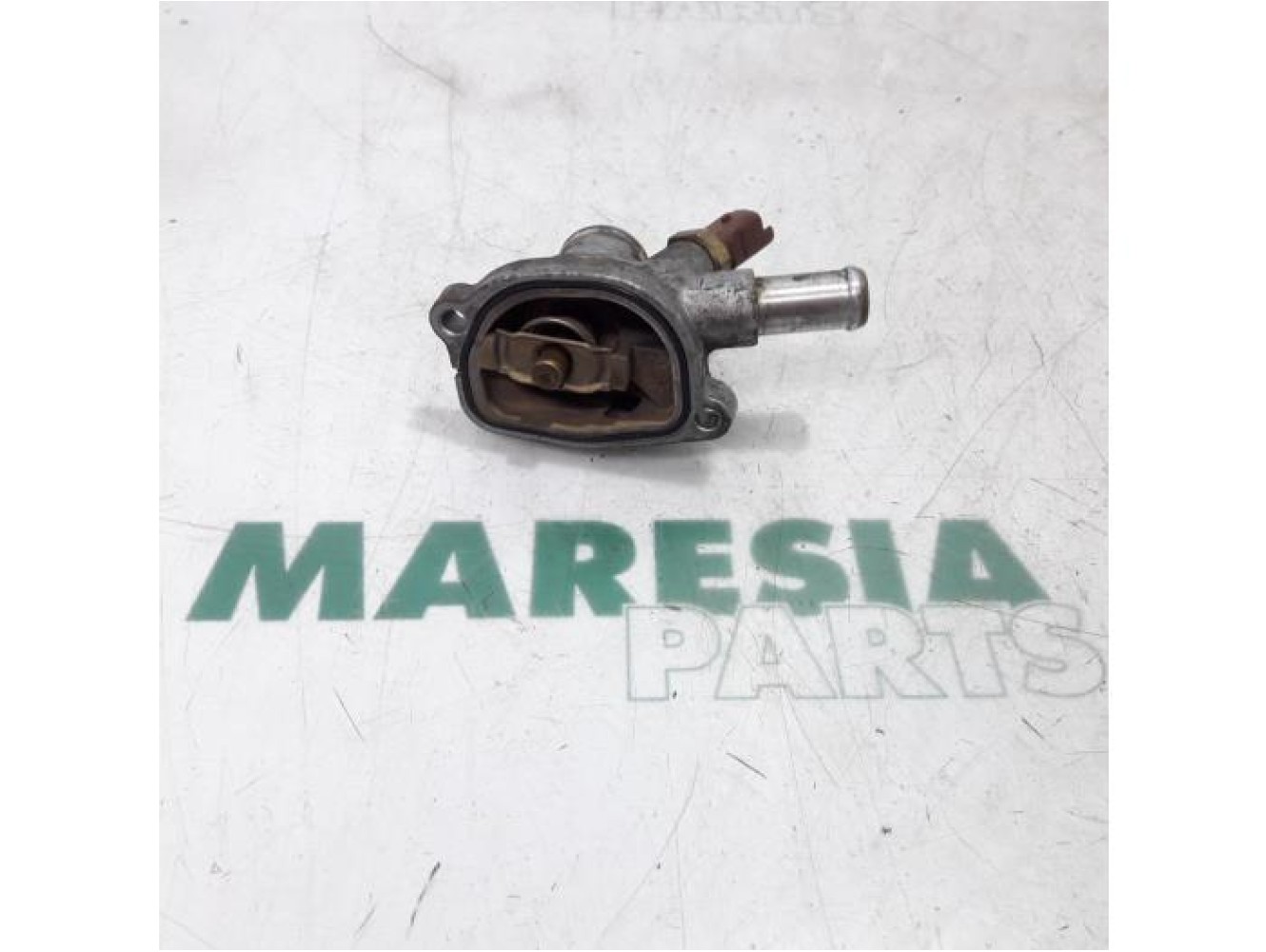 Fiat - Punto - Thermostat housing