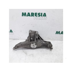 Fiat - Punto - Support (miscellaneous)