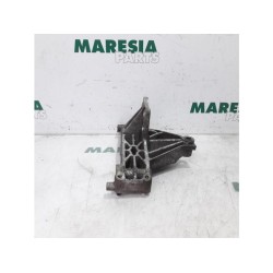 Fiat - Punto - Support (miscellaneous)