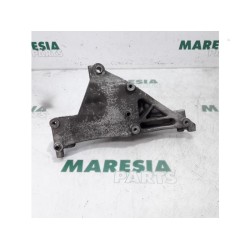 Fiat - Punto - Support (miscellaneous)