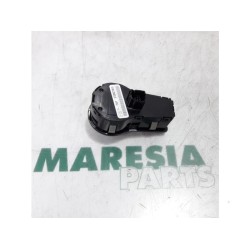 Fiat - 500X - Computer lighting module