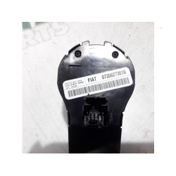 Fiat - 500X - Computer lighting module