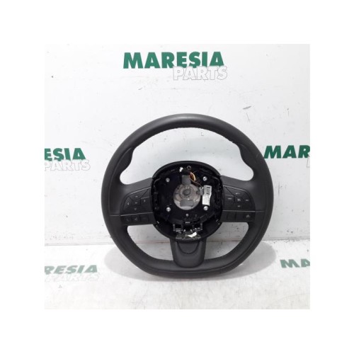 Fiat - 500X - Steering wheel