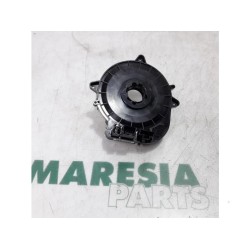 Fiat - 500X - Airbagring