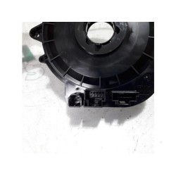 Fiat - 500X - Airbagring