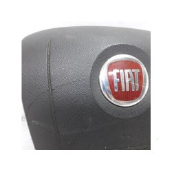 Fiat - Ducato - Left airbag (steering wheel)