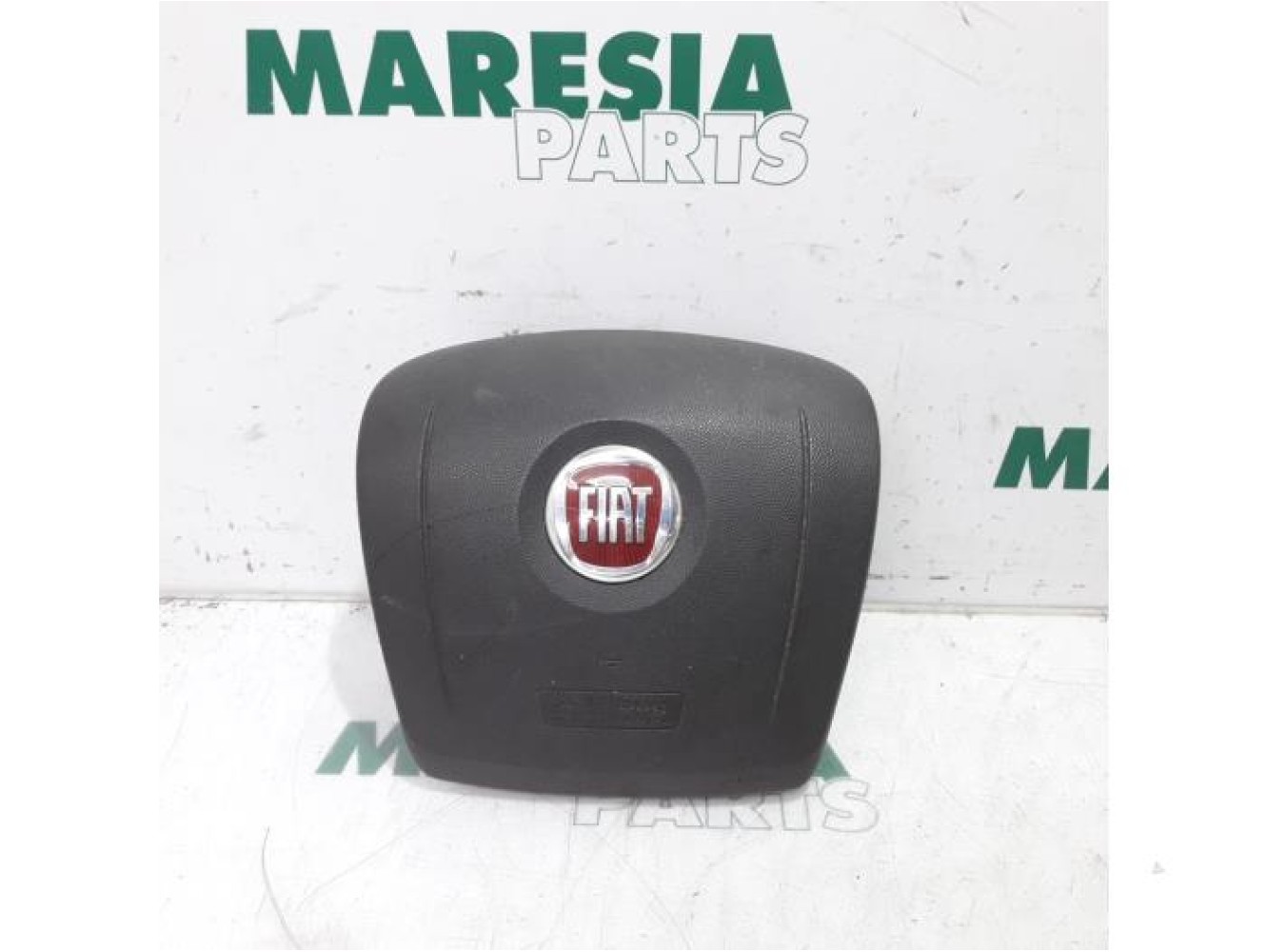 Fiat - Ducato - Left airbag (steering wheel)