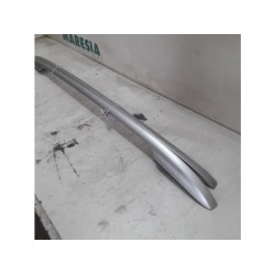 Renault - Megane - Kit rails de toit