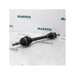 Citroen - C4 Picasso - Front drive shaft, left