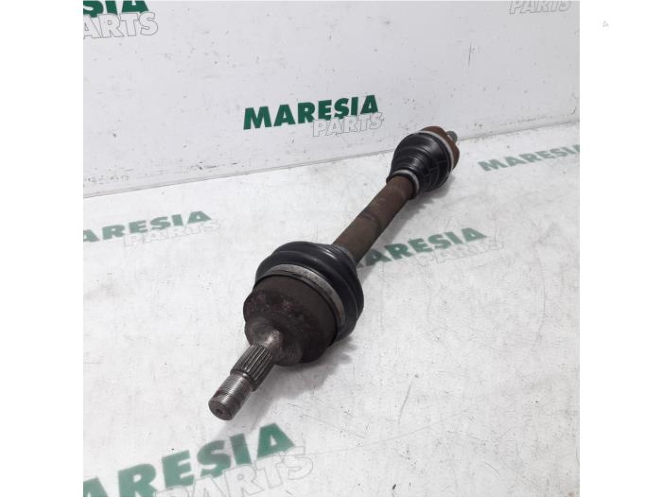 Citroen - C4 Picasso - Front drive shaft, left
