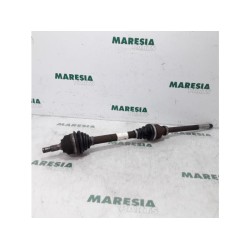 Citroen - C4 Picasso - Front drive shaft, right
