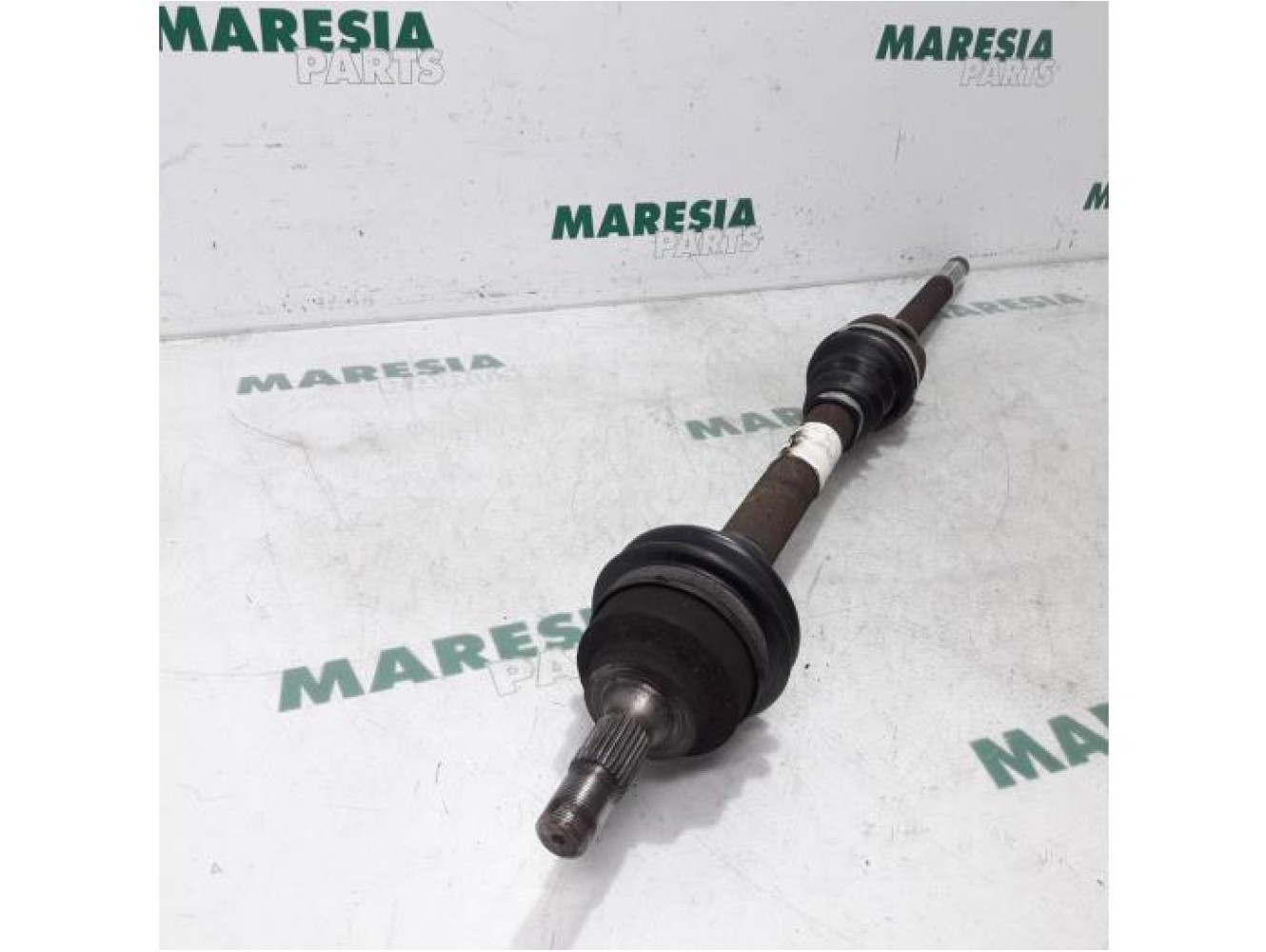 Citroen - C4 Picasso - Front drive shaft, right