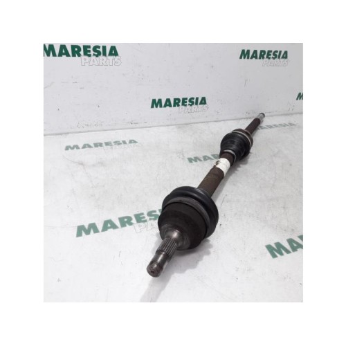 Citroen - C4 Picasso - Front drive shaft, right