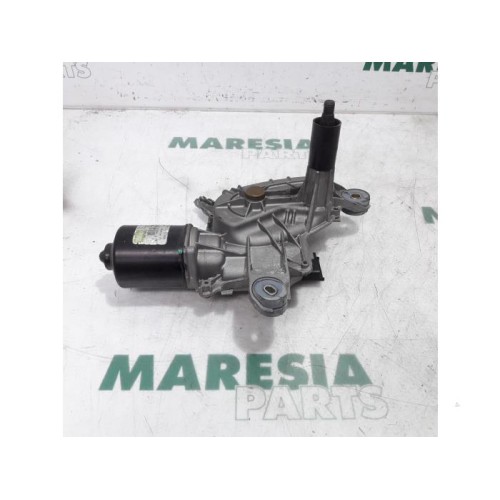 Citroen - C4 Picasso - Front wiper motor