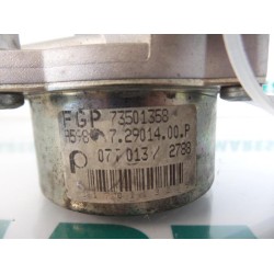 Fiat - Punto - Vacuumpomp (Diesel)