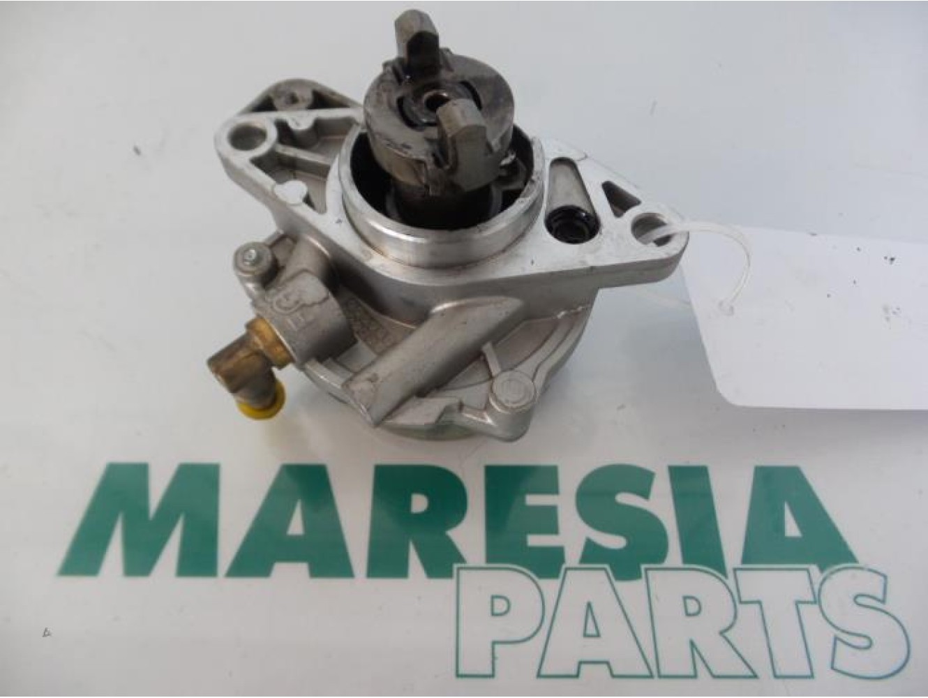 Fiat - Punto - Vacuumpomp (Diesel)