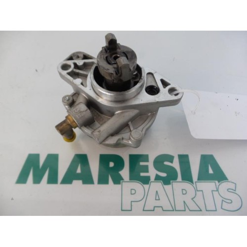 Fiat - Punto - Pompe à vide (diesel)