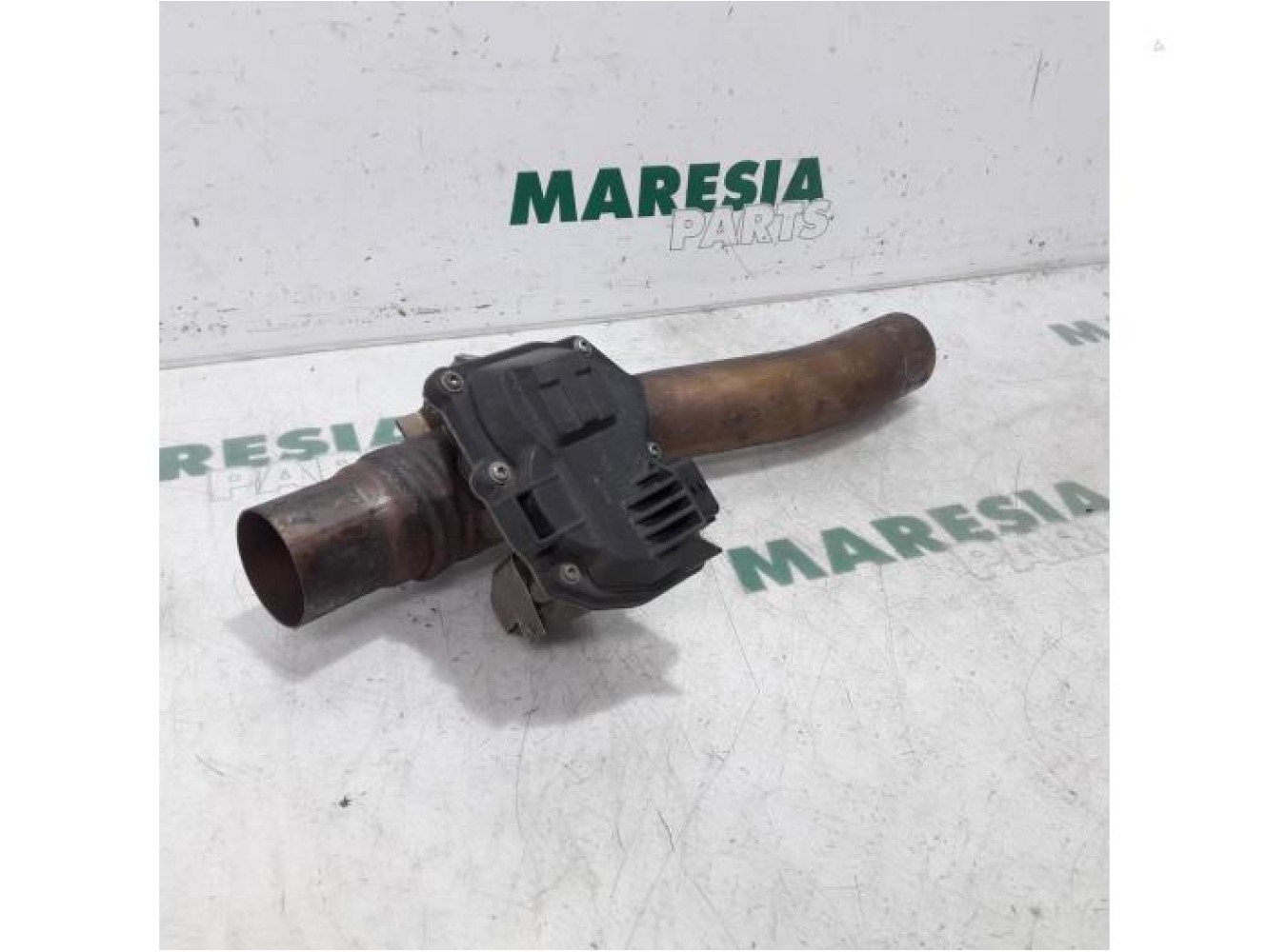 Renault - Scenic - EGR Klep