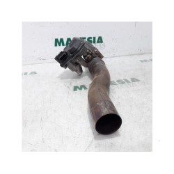 Renault - Scenic - EGR Klep