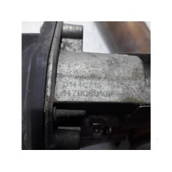 Renault - Scenic - EGR Klep
