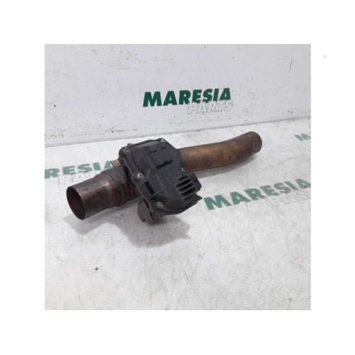 Renault - Scenic - EGR valve