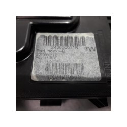 Renault - Scenic - Computer Diversen