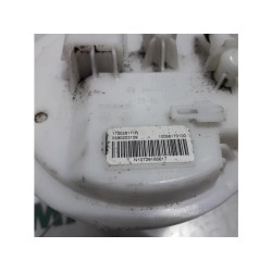 Renault - Scenic - Pompe carburant électrique