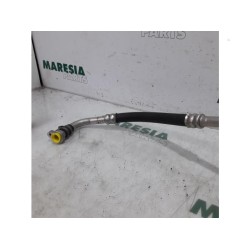Renault - Scenic - Air conditioning line