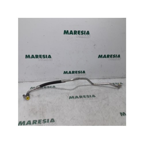 Renault - Scenic - Air conditioning line