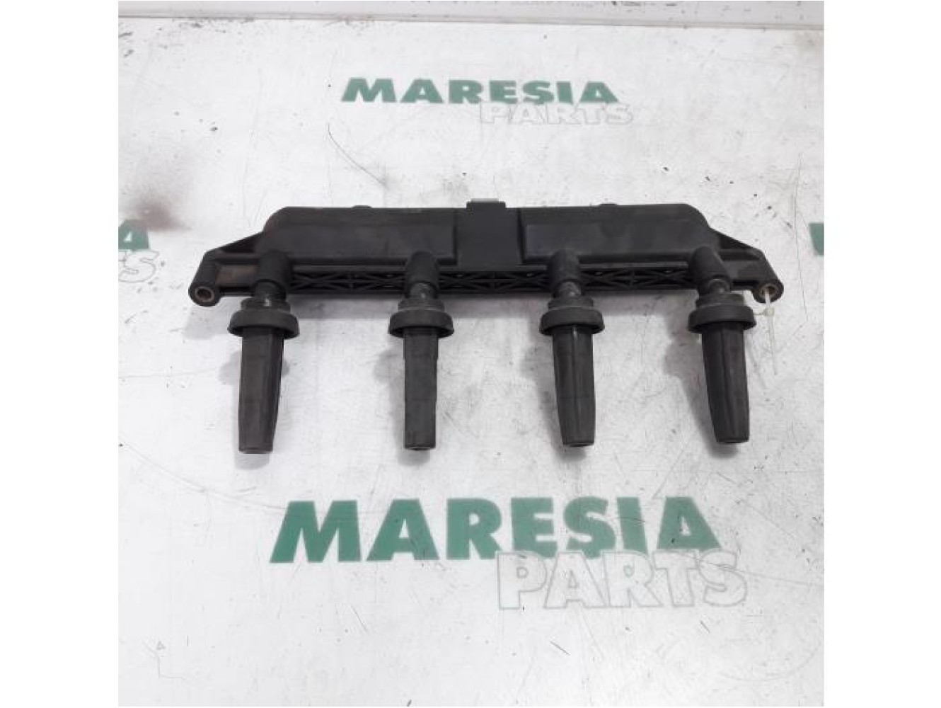 Citroen - C3 - Ignition coil