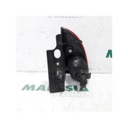 Renault - Espace - Rear fog light