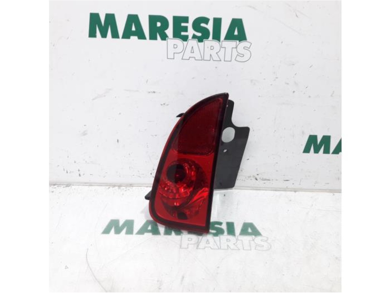 Renault - Espace - Rear fog light
