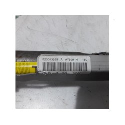 Renault - Espace - Airbag hemel links