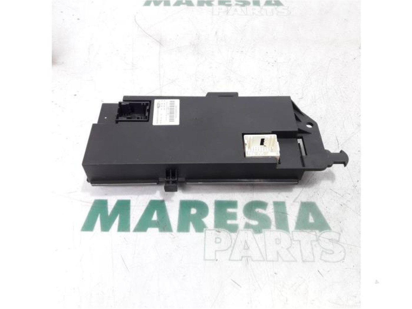 Renault - Espace - Heater computer