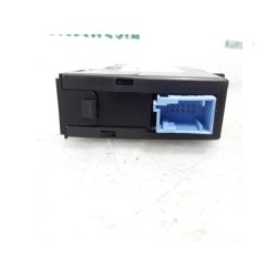 Renault - Espace - Card reader (lock)