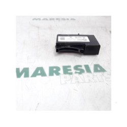 Renault - Espace - Card reader (lock)