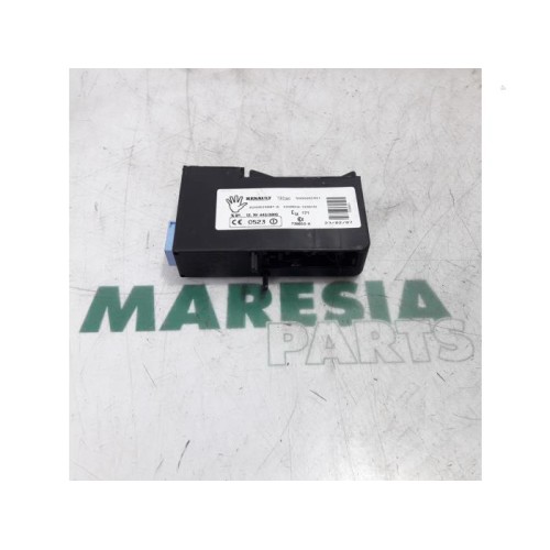 Renault - Espace - Card reader (lock)