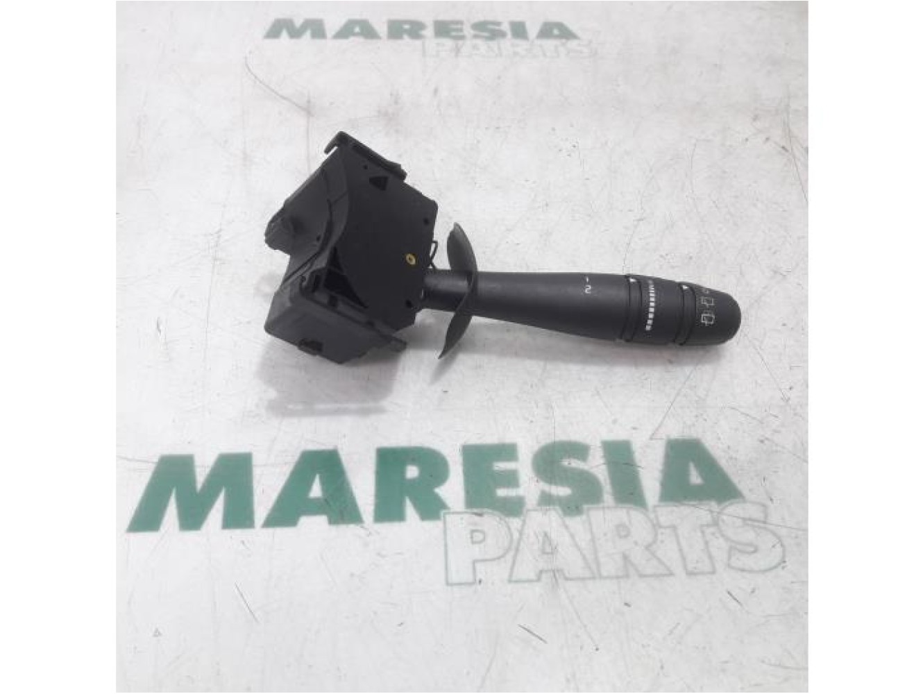 Renault - Espace - Wiper switch
