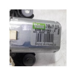 Renault - Espace - Ruitenwissermotor achter