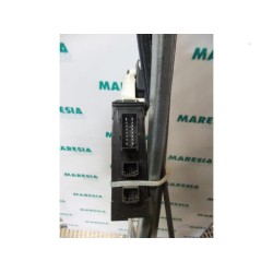 Fiat - Ulysse - Window mechanism 4-door, front left